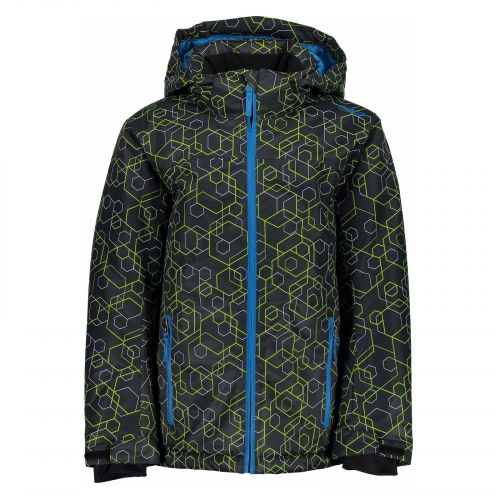 Kurtka narciarska dla dzieci CMP Boy Jacket CMPKUN0071