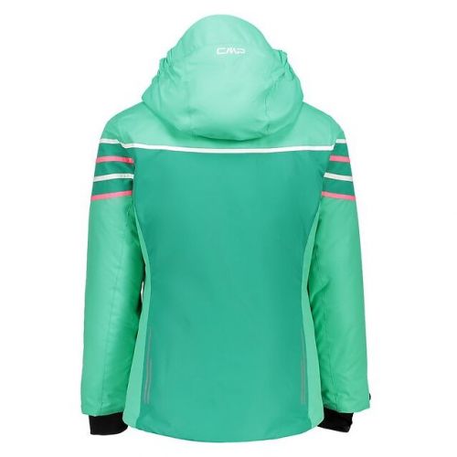 Kurtka narciarska dla dziewcząt CMP Girl Jacket CMPKUN0072