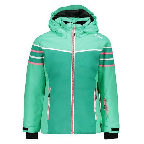 Kurtka narciarska dla dziewcząt CMP Girl Jacket CMPKUN0072