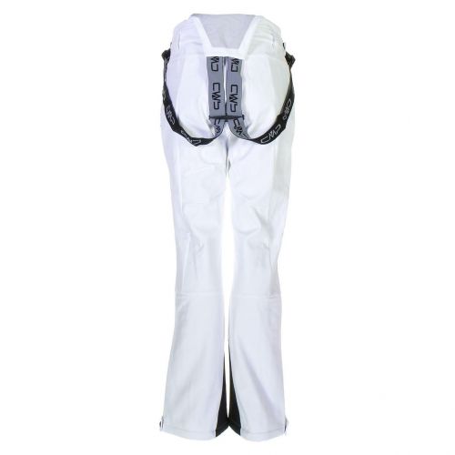 Spodnie damskie narciarskie CMP Salopette SNA0030