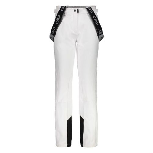 Spodnie damskie narciarskie CMP Salopette SNA0030