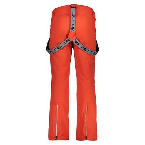 Spodnie męskie narciarskie CMP 3W04467