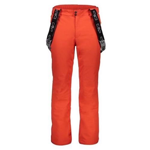 Spodnie męskie narciarskie CMP 3W04467