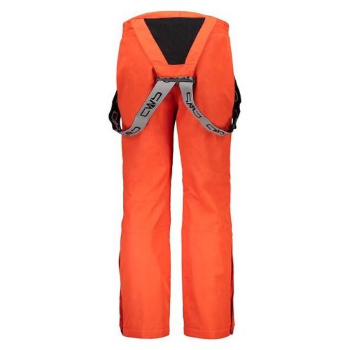 Spodnie dla dzieci narciarskie CMP Salopette SNA 0046
