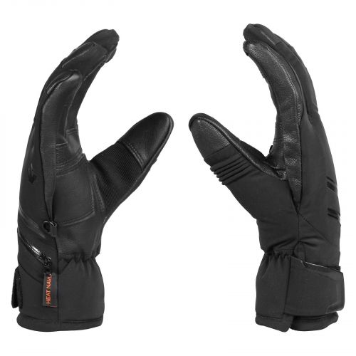 Rękawice narciarskie męskie Descente Parker DWBOGD05