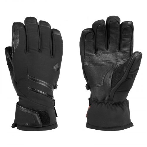 Rękawice narciarskie męskie Descente Parker DWBOGD05