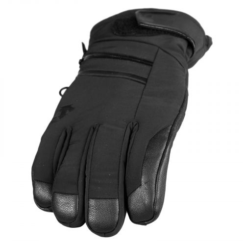 Rękawice narciarskie męskie Descente Parker DWBOGD05