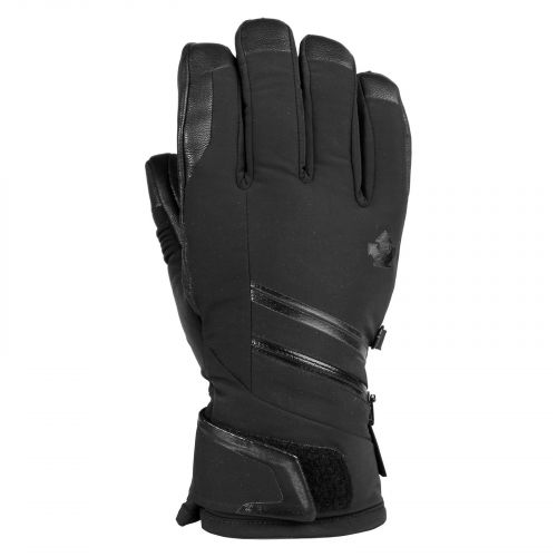 Rękawice narciarskie męskie Descente Parker DWBOGD05