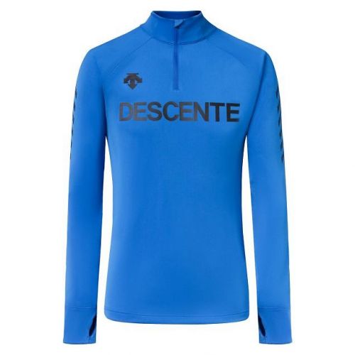 Bielizna męska Descente 1/4 ZIP DWMOGB03