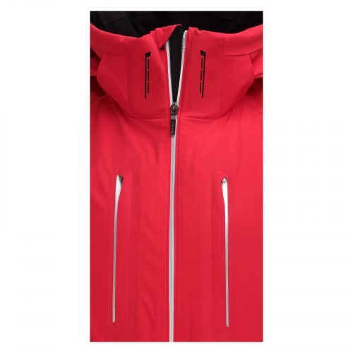 Kurtka narciarska męska Descente Jack DWMOGK49