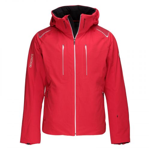 Kurtka narciarska męska Descente Jack DWMOGK49