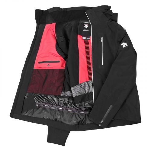 Kurtka narciarska męska Descente Jack DWMOGK49