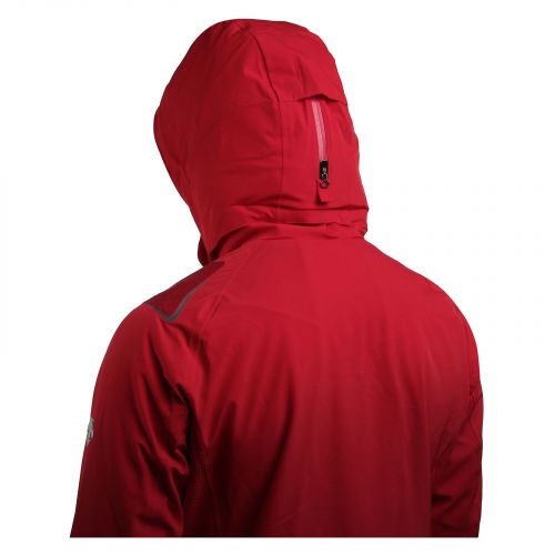 Kurtka narciarska męska Descente Jack DWMOGK49