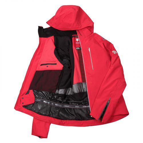 Kurtka narciarska męska Descente Jack DWMOGK49