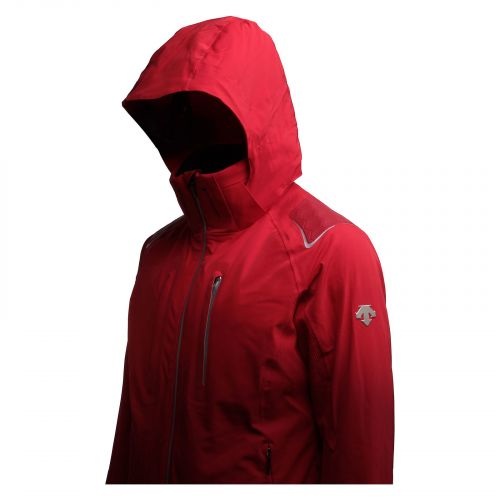 Kurtka narciarska męska Descente Jack DWMOGK49