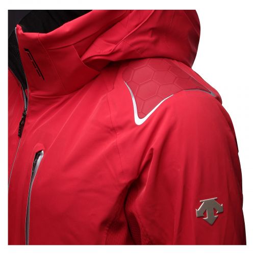 Kurtka narciarska męska Descente Jack DWMOGK49