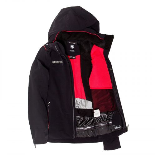 Kurtka narciarska męska Descente Finnder DWMOGK50
