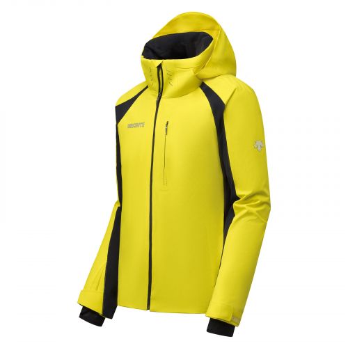 Kurtka narciarska męska Descente Hector DWMOGK58