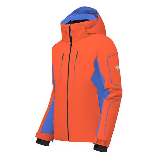 Kurtka narciarska męska Descente Isak DWMOGK60