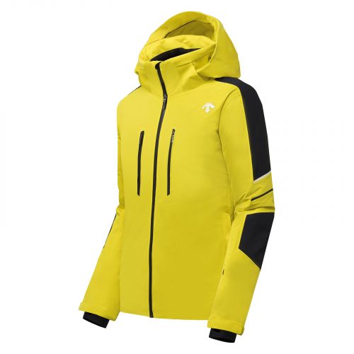 Kurtka męska narciarska Descente Jurgen DWMOGK63