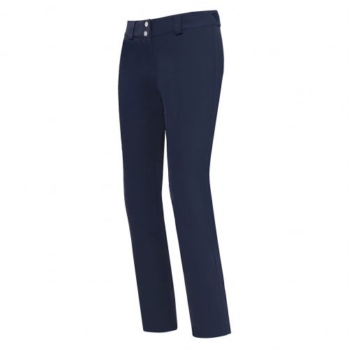 Spodnie narciarskie damskie Descente Penelope DWWOGD26