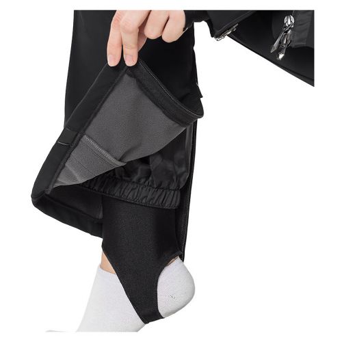 Spodnie narciarskie damskie Descente Penelope DWWOGD26