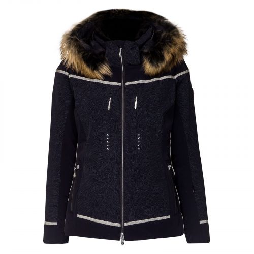 Kurtka narciarska damska Descente Nova DWWOGK38