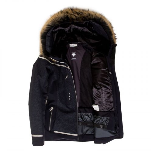 Kurtka narciarska damska Descente Nova DWWOGK38