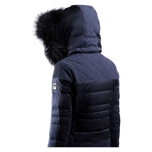 Kurtka narciarska damska Descente Chloe DWWOGK43