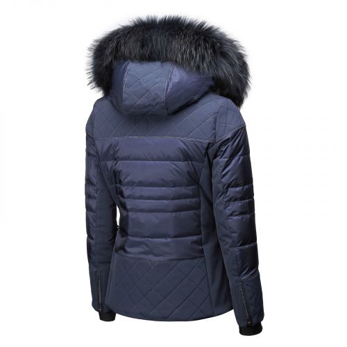 Kurtka narciarska damska Descente Chloe DWWOGK43