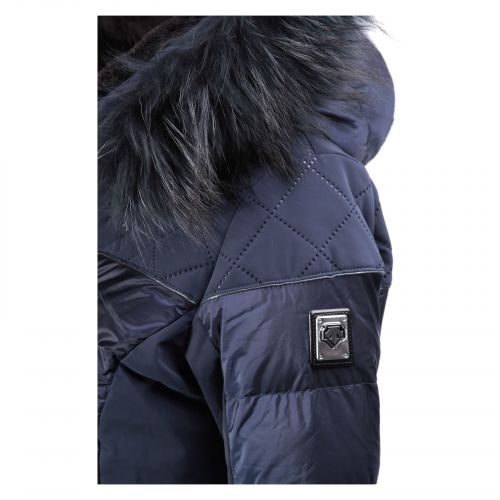 Kurtka narciarska damska Descente Chloe DWWOGK43