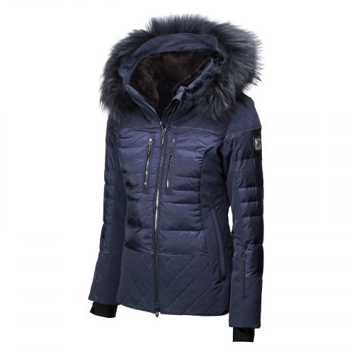 Kurtka narciarska damska Descente Chloe DWWOGK43