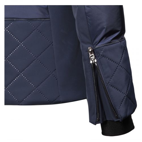 Kurtka narciarska damska Descente Chloe DWWOGK43