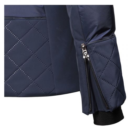 Kurtka narciarska damska Descente Chloe DWWOGK43