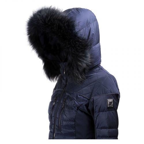 Kurtka narciarska damska Descente Chloe DWWOGK43