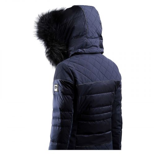 Kurtka narciarska damska Descente Chloe DWWOGK43