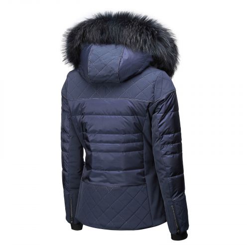 Kurtka narciarska damska Descente Chloe DWWOGK43