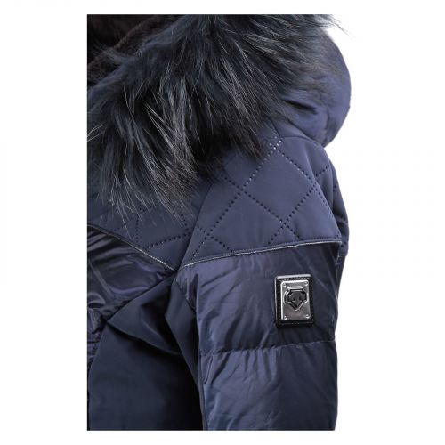 Kurtka narciarska damska Descente Chloe DWWOGK43