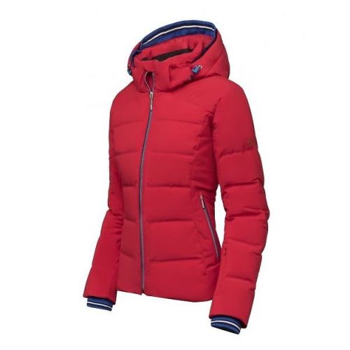 Kurtka narciarska damska Descente Seraphina DWWOGK52