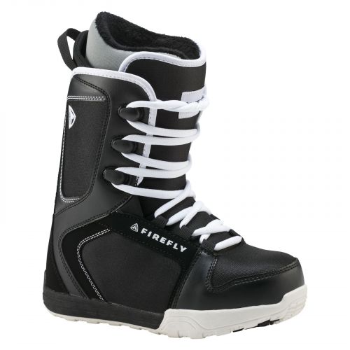 Buty snowboardowe dla dzieci Firefly C30 270422