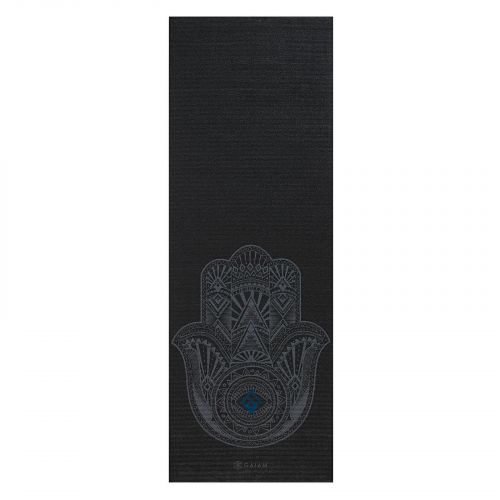Mata do jogi GAIAM Premium Sundial Layers 6mm 62432