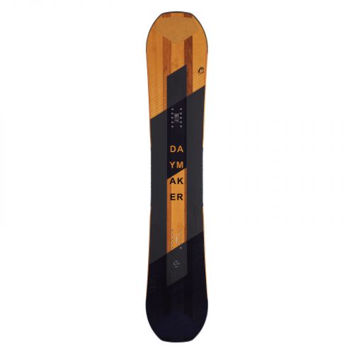 Deska snowboardowa Head Daymaker LYT 330409