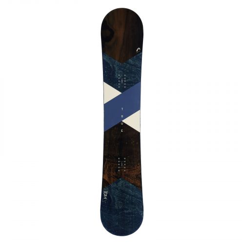 Deska snowboardowa Head True 331609