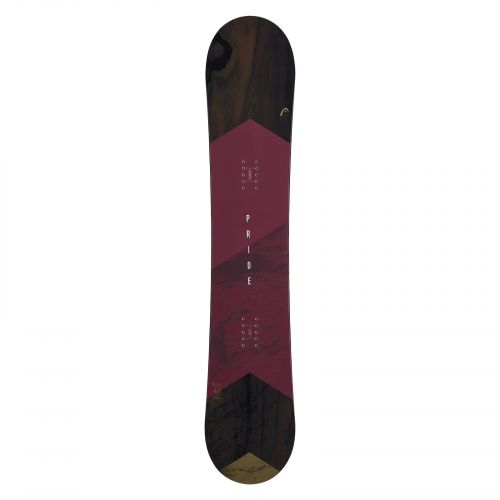 Deska snowboardowa damska Head Pride 331809