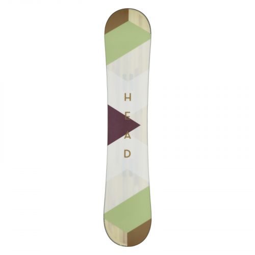 Deska snowboardowa damska Head Stella 333709