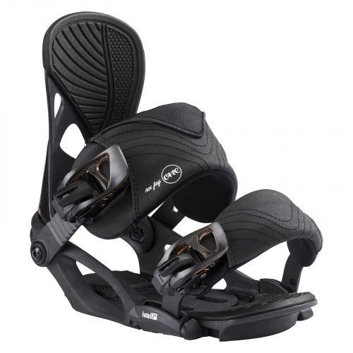 Wiązania snowboardowe damskie Head NX Fay I 341709