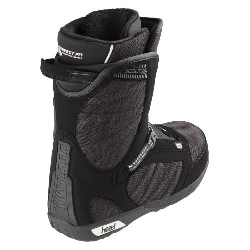 Buty męskie snowboardowe Head Scout LYT Boa 353309