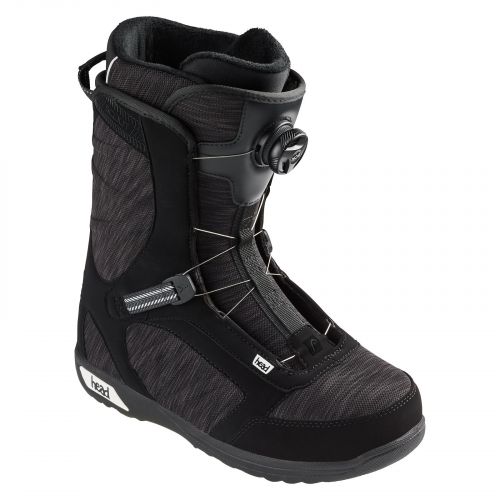 Buty męskie snowboardowe Head Scout LYT Boa 353309