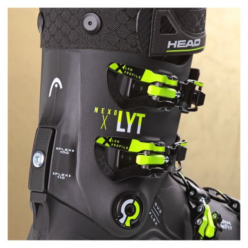 Buty Head Nexo LYT 110X M 608084