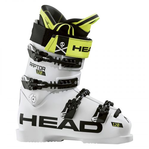 Buty narciarskie męskie Head Raptor 120S RS 609021